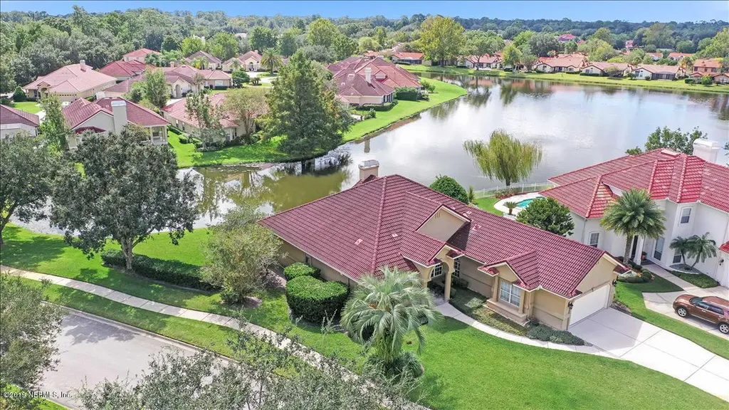 4120 Prima Vista Circle S Jacksonville FL 32217