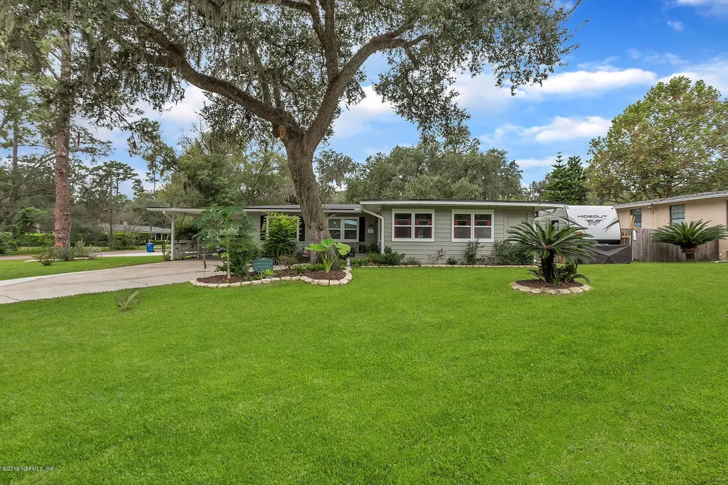 306 Tidewater Circle W Jacksonville FL 32211