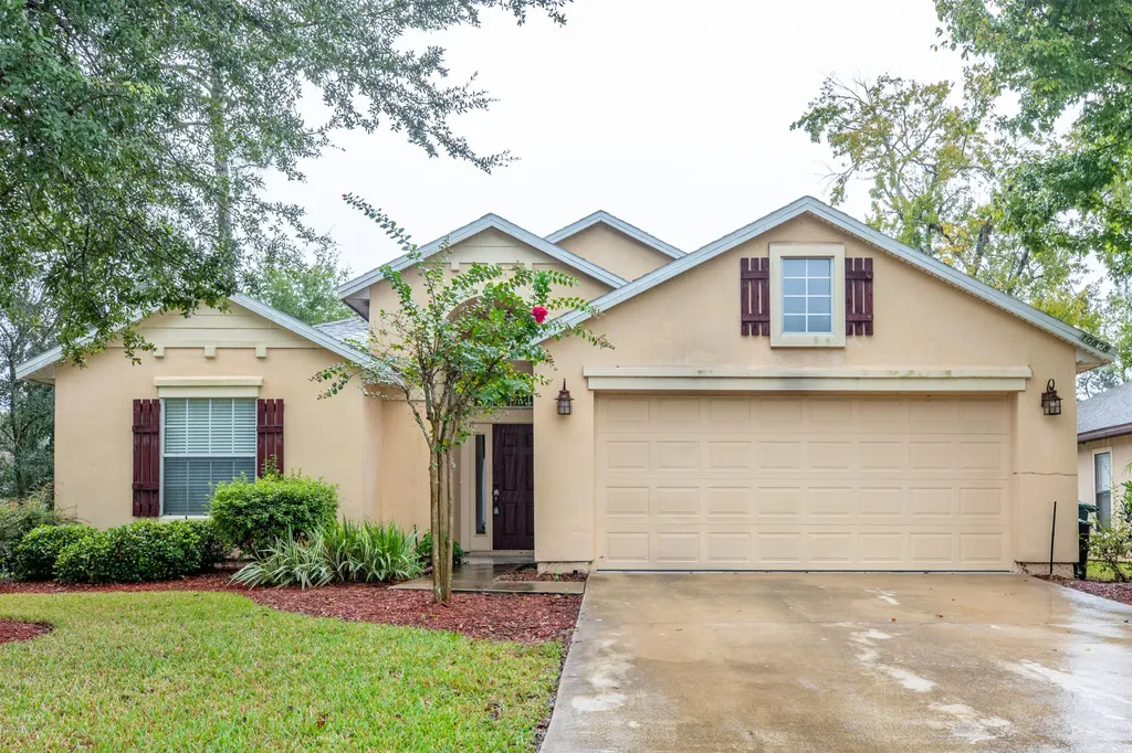 10898 Birchard Lane Jacksonville FL 32257