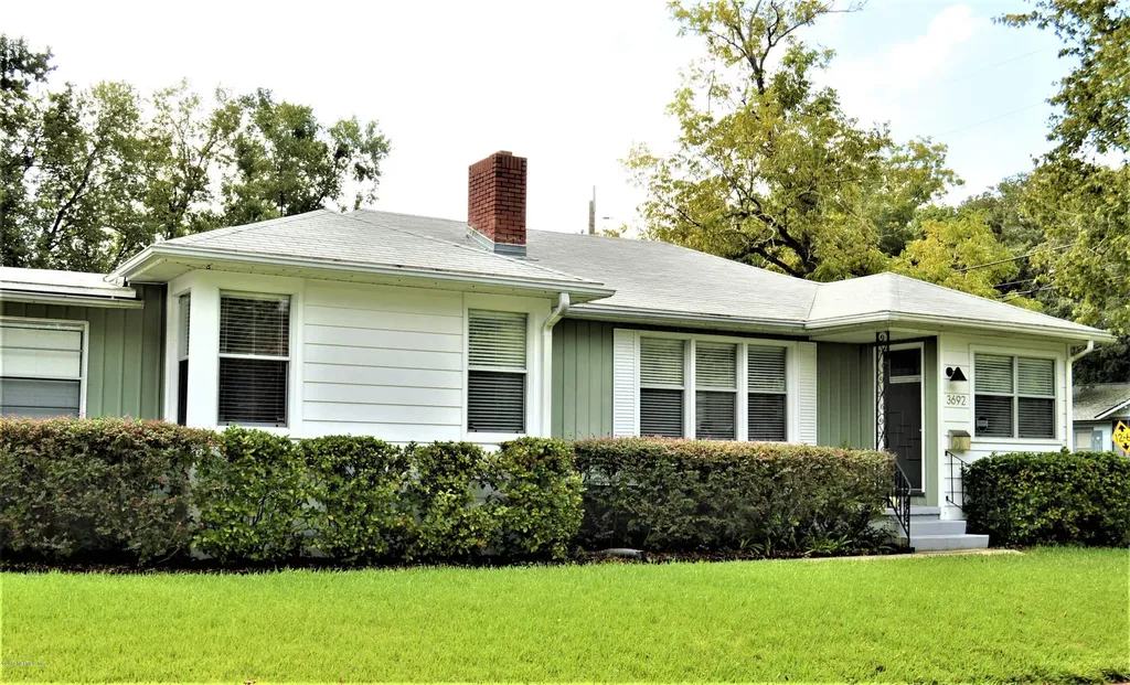 3692 Hollingsworth Street Jacksonville FL 32205