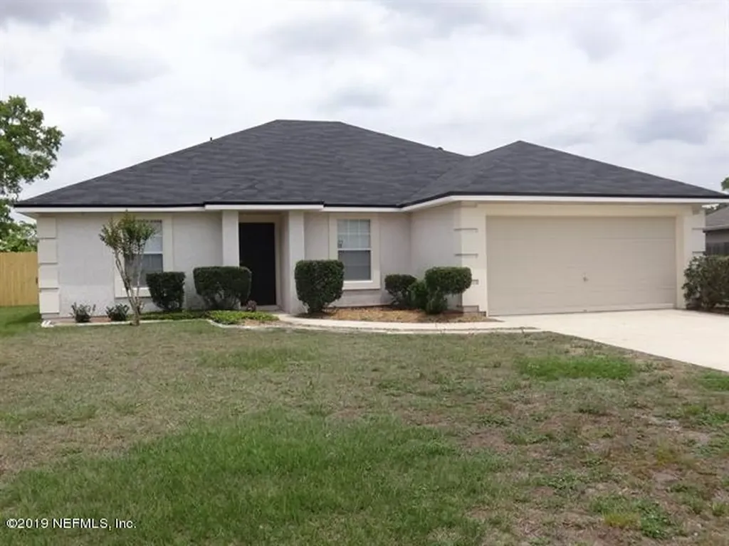3370 Westfield Drive Green Cove Springs FL 32043