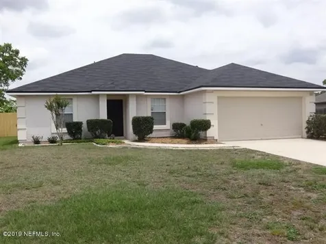 3370 Westfield Drive Green Cove Springs FL 32043