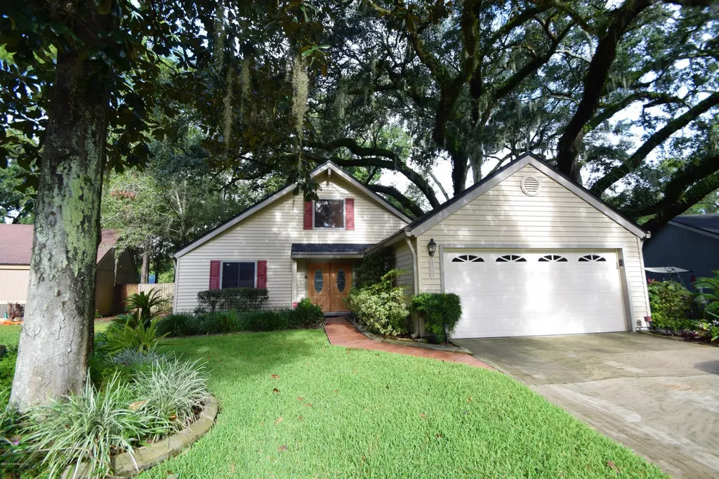 11224 Southbury Place Jacksonville FL 32257