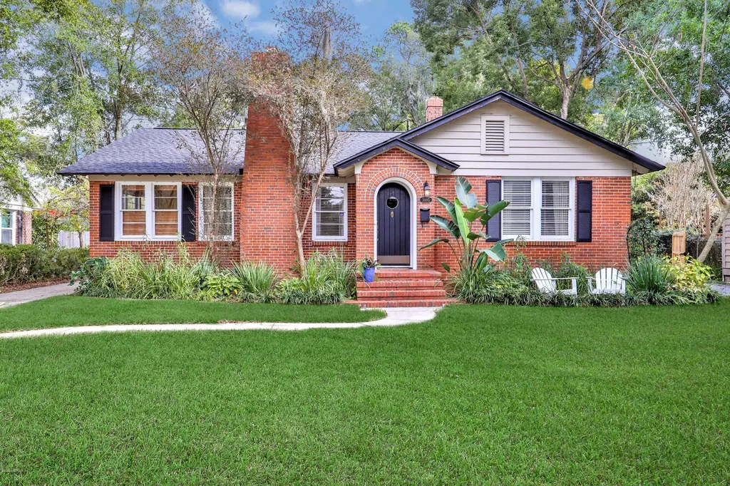 3895 Gadsden Road Jacksonville FL 32207