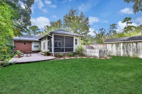 3895 Gadsden Road Jacksonville FL 32207