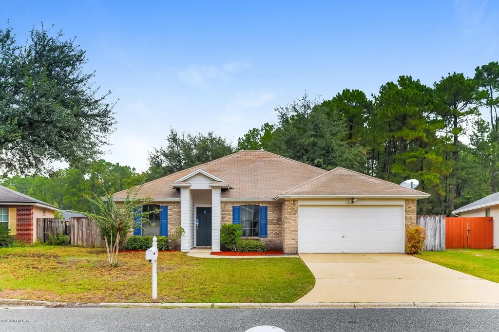 8549 Star Leaf Road N Jacksonville FL 32210