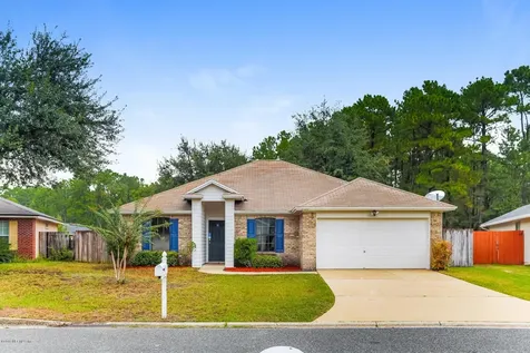 8549 Star Leaf Road N Jacksonville FL 32210
