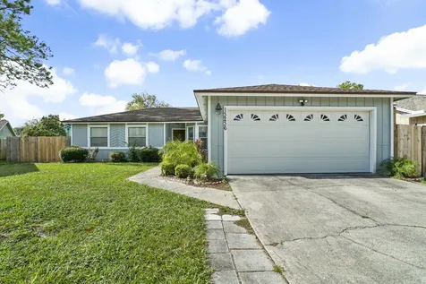 13236 Maryweather Court Jacksonville FL 32225