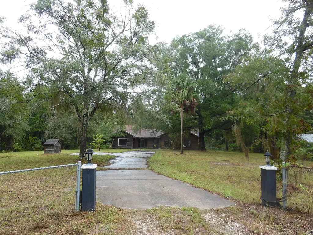 2377 Broom Court Middleburg FL 32068