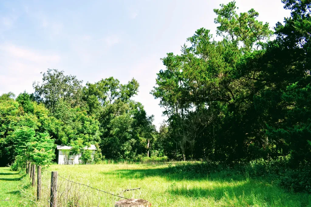 248 Peniel Church Road Palatka FL 32177