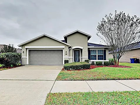 11656 Huckba Court Jacksonville FL 32218