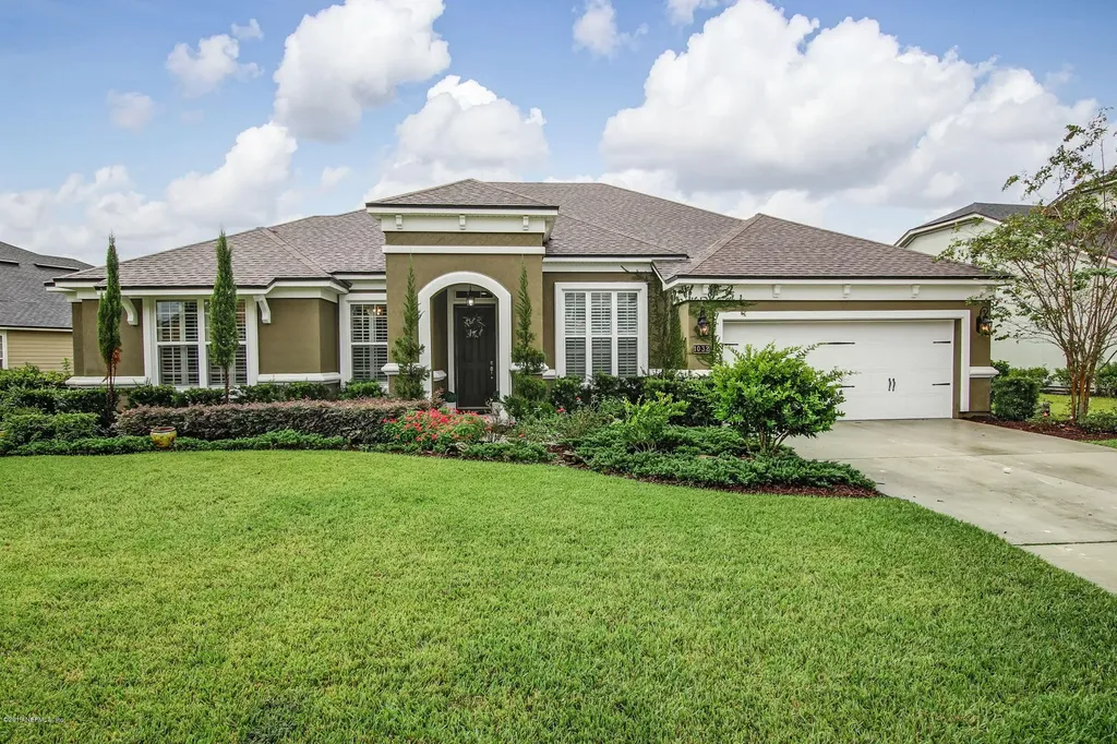 1032 Southern Hills Drive Orange Park FL 32065