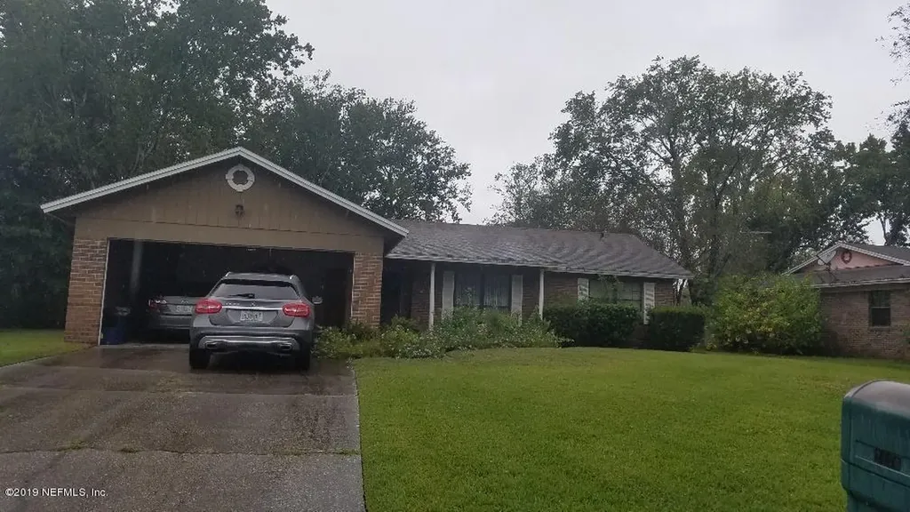 2176 Carter Braxton Road Orange Park FL 32073