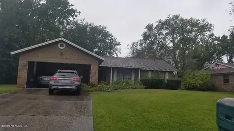 2176 Carter Braxton Road Orange Park FL 32073