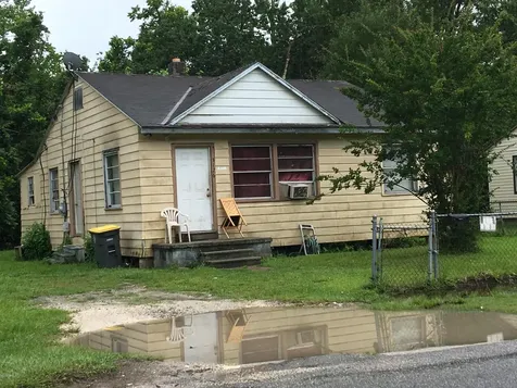 3126 W 5th Street Jacksonville FL 32254