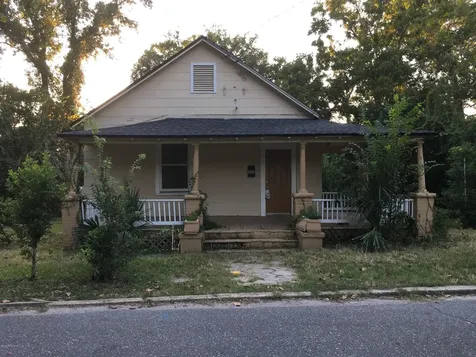 400 Sunshine Street Jacksonville FL 32254
