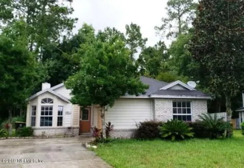 7425 Carriage Side Court Jacksonville FL 32256
