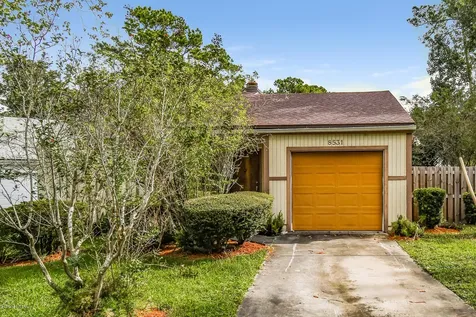8531 Goldeneye Lane Jacksonville FL 32217