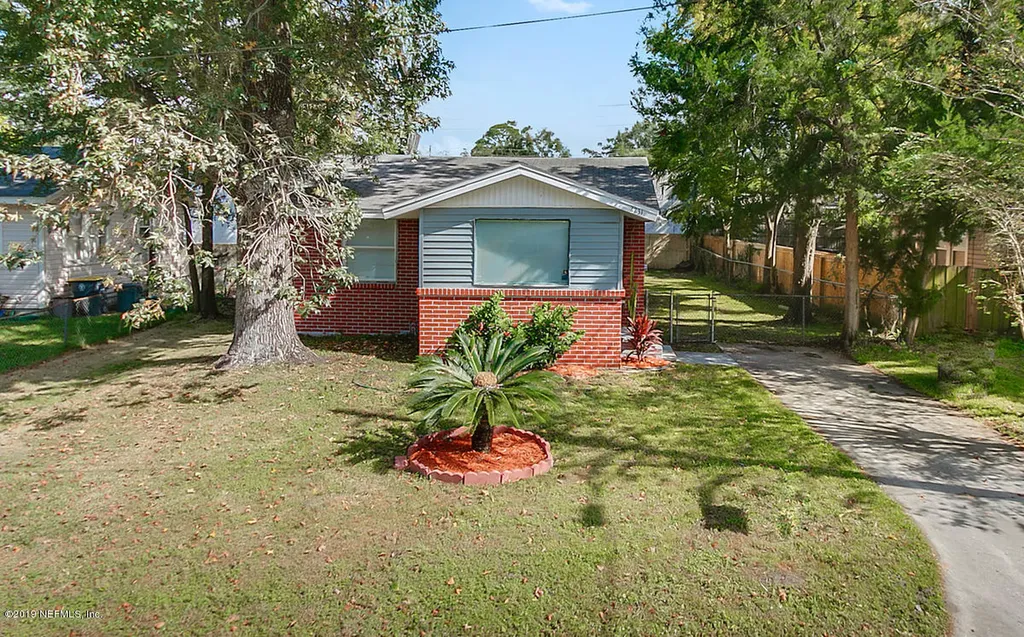 2231 Faws Street Jacksonville FL 32207