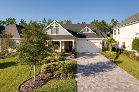 88 Village Grande Drive Ponte Vedra FL 32081