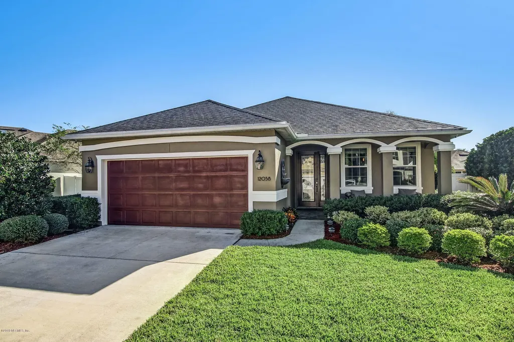 12038 Wynnfield Lakes Circle Jacksonville FL 32246