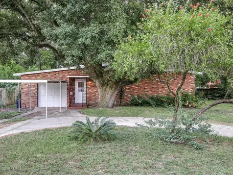 4119 Sudbury Avenue Jacksonville FL 32210
