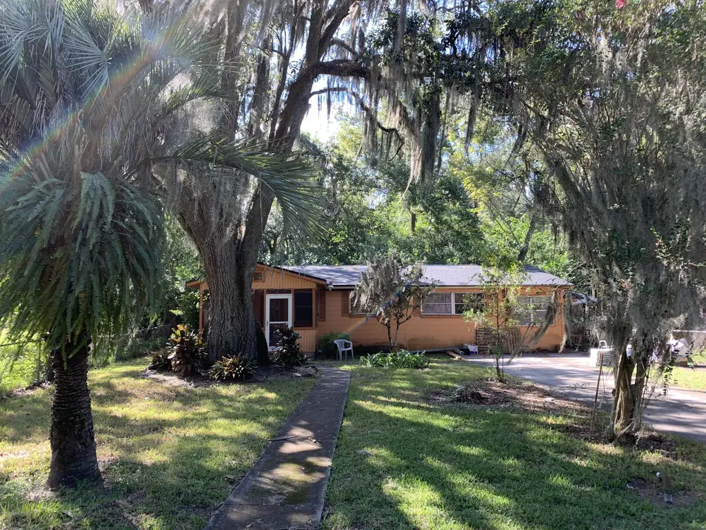 2656 Kohn Road Jacksonville FL 32210