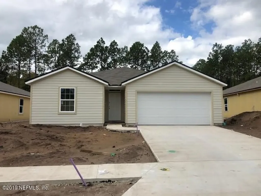 161 Cody Street St. Augustine FL 32084