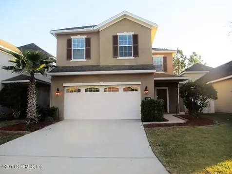 3778 Chasing Falls Road Orange Park FL 32065