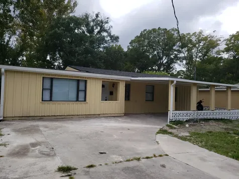 5138 Woodcrest Road Jacksonville FL 32205
