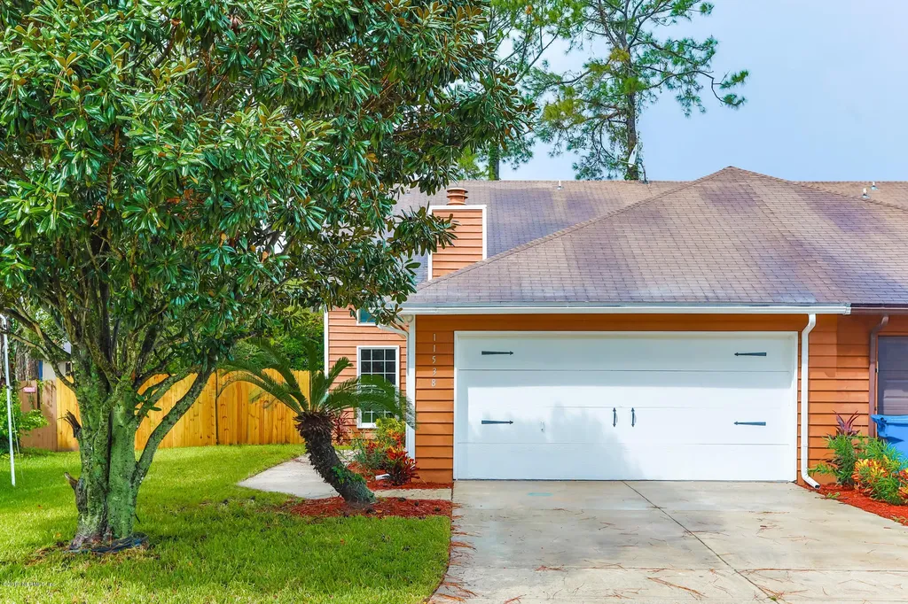 11538 Willet Court N Jacksonville FL 32225