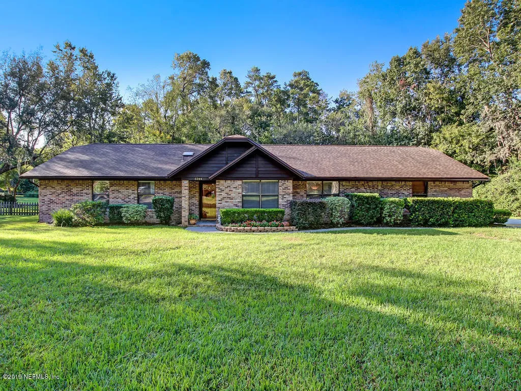 5244 Magnolia Oaks Lane Jacksonville FL 32210
