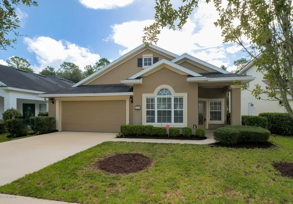 6024 Caladesi Court Jacksonville FL 32258