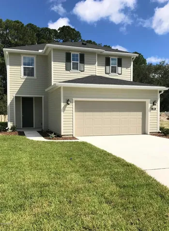 210 Sawmill Landing Drive St. Augustine FL 32086