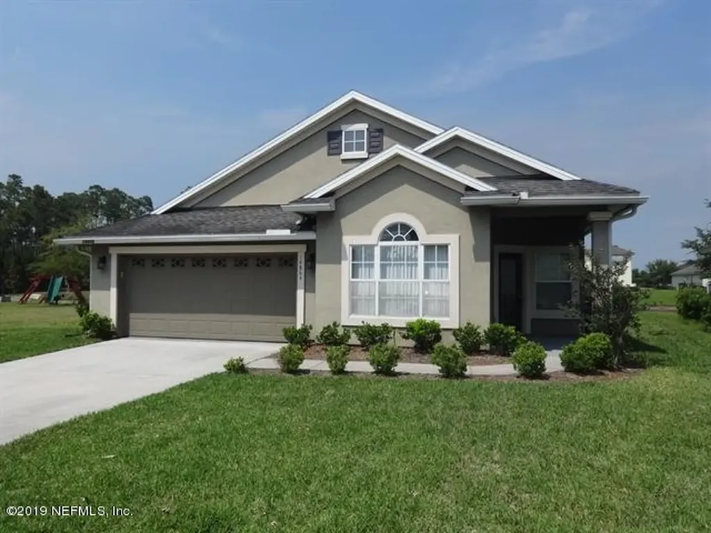 14864 Falling Waters Drive Jacksonville FL 32258