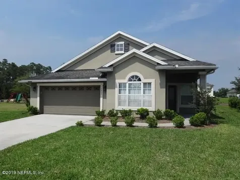 14864 Falling Waters Drive Jacksonville FL 32258