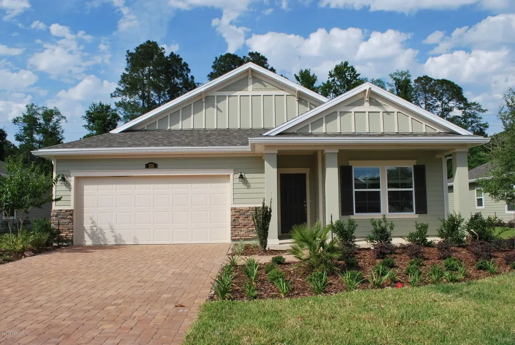 10123 Roman Lane Jacksonville FL 32218