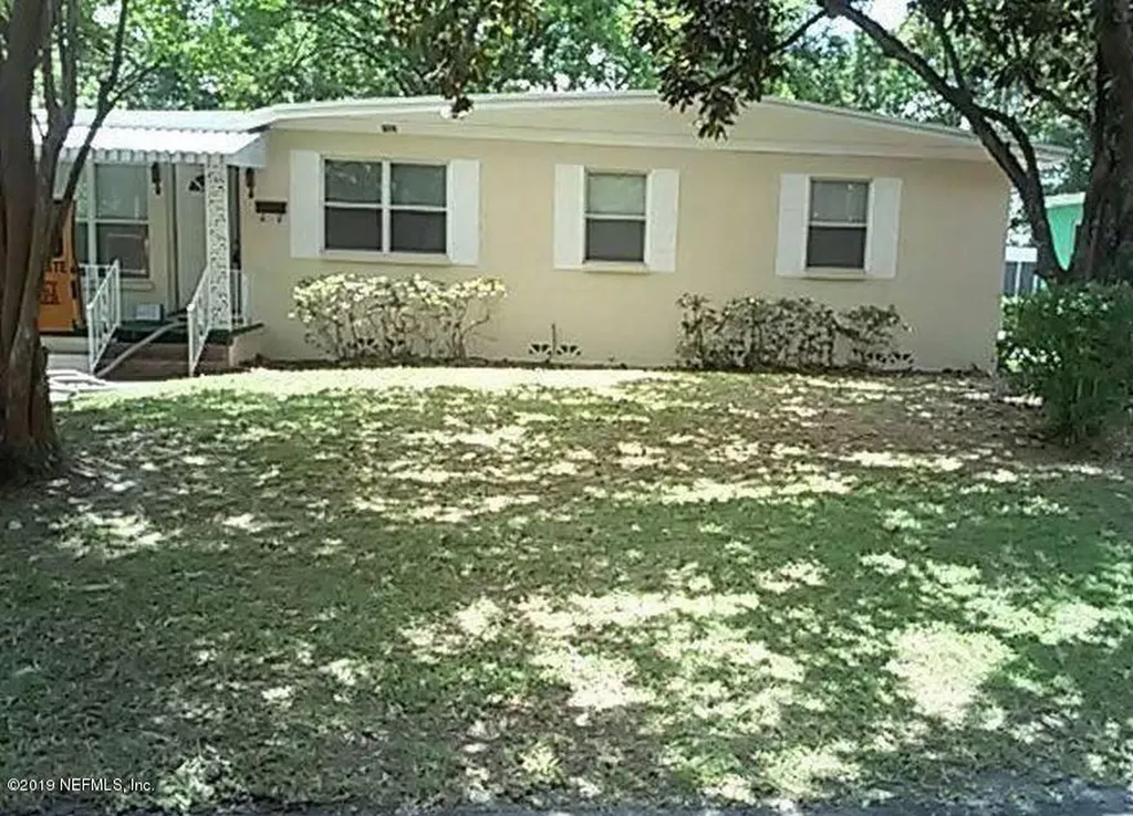 2962 Breve Drive Jacksonville FL 32209
