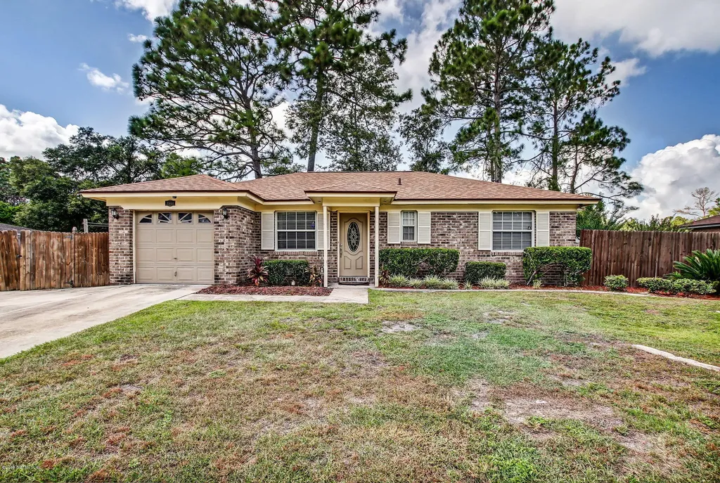 11010 Key Coral Drive Jacksonville FL 32218