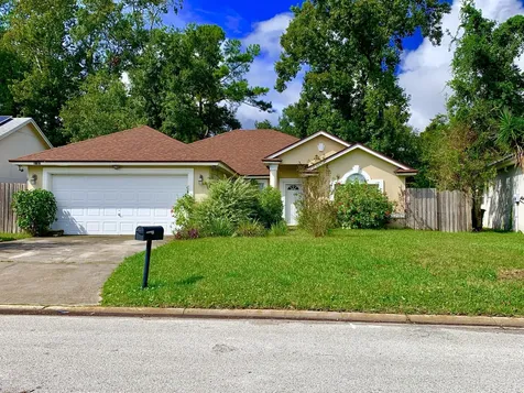 8180 Hawks Landing Drive Jacksonville FL 32217