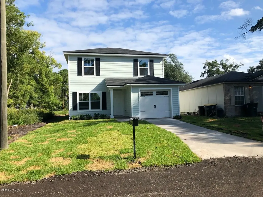 8309 Woods Avenue Jacksonville FL 32216