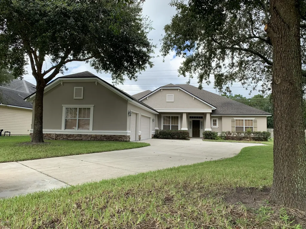 3173 Double Oaks Drive Jacksonville FL 32226
