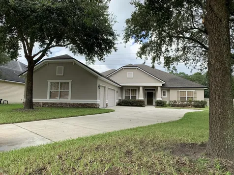 3173 Double Oaks Drive Jacksonville FL 32226