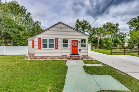 4529 College Street Jacksonville FL 32205