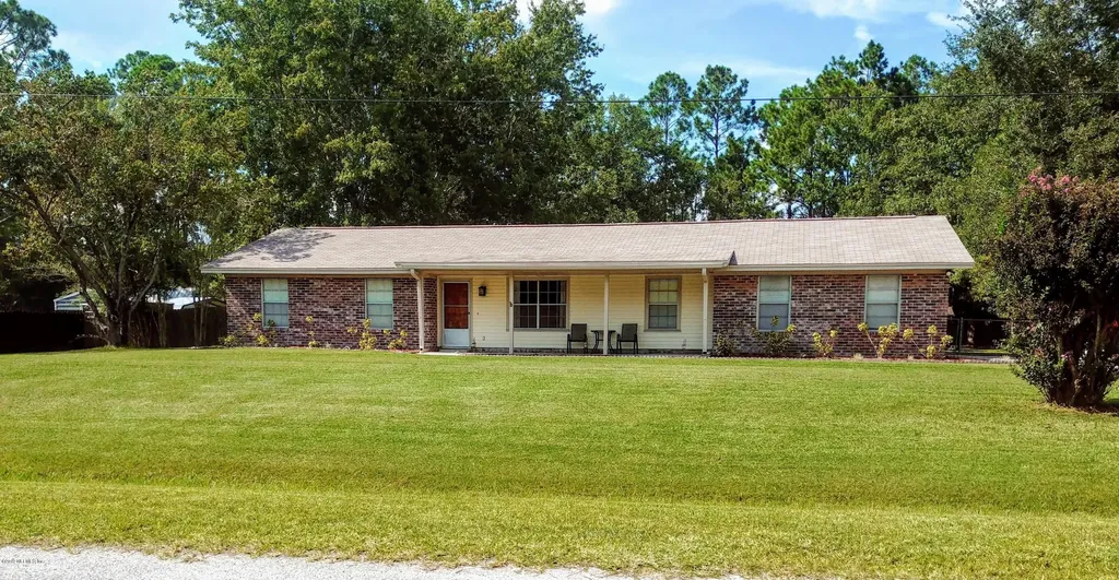 3400 Country Pines Drive Middleburg FL 32068