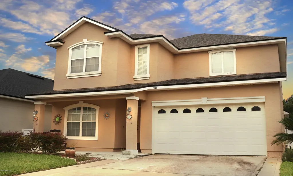 3946 Leatherwood Drive Orange Park FL 32065