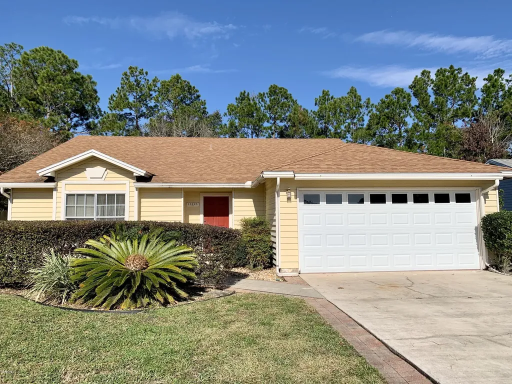 13225 Currituck Drive N Jacksonville FL 32225