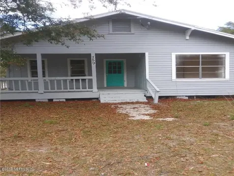 757 Crestwood Street Jacksonville FL 32208