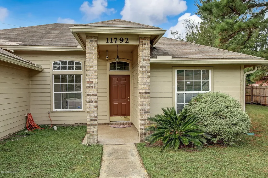 11792 Painted Desert Way Jacksonville FL 32218