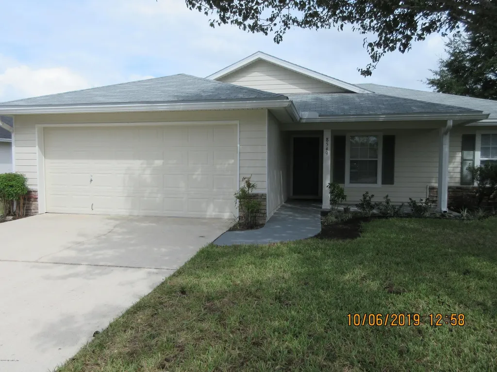 8549 Springtree Road Jacksonville FL 32210